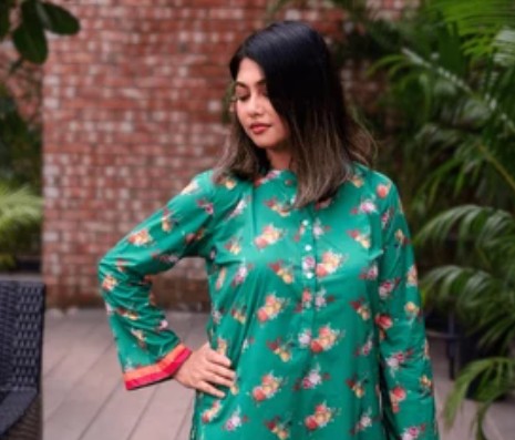 Aatika Nayak