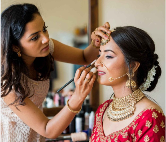 Savita Agarwal