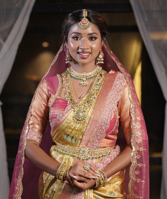 Ishita Swain