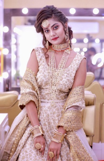 Saloni Sahu